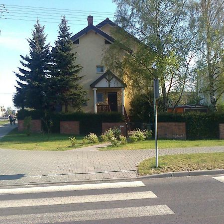 Apartament Na Wrzosach Thorn Exterior foto