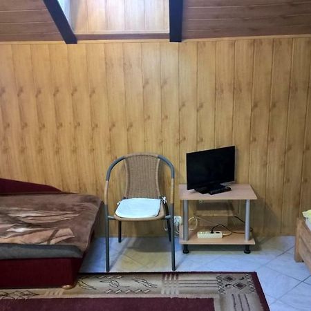 Apartament Na Wrzosach Thorn Exterior foto