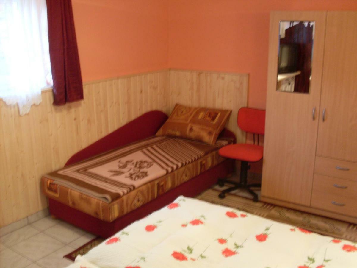 Apartament Na Wrzosach Thorn Exterior foto