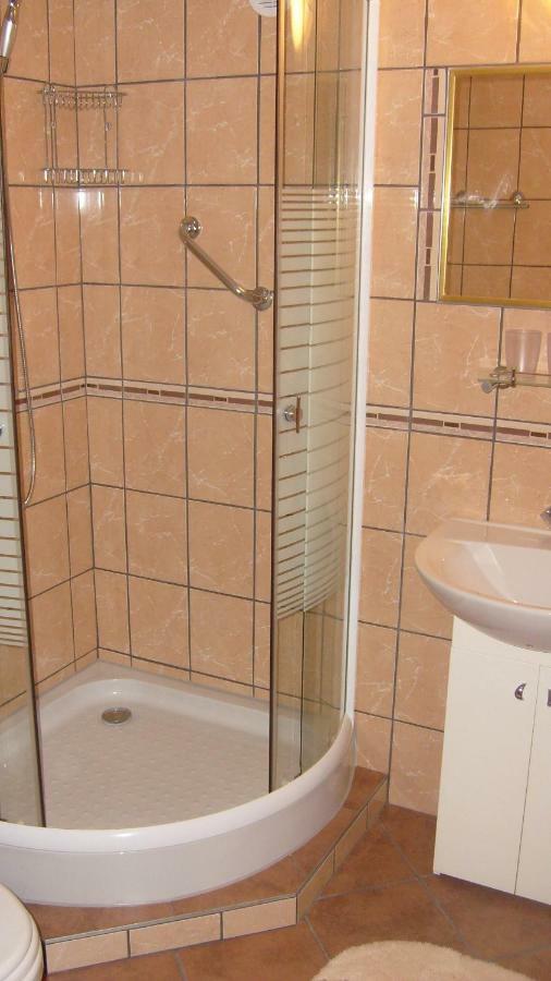 Apartament Na Wrzosach Thorn Exterior foto