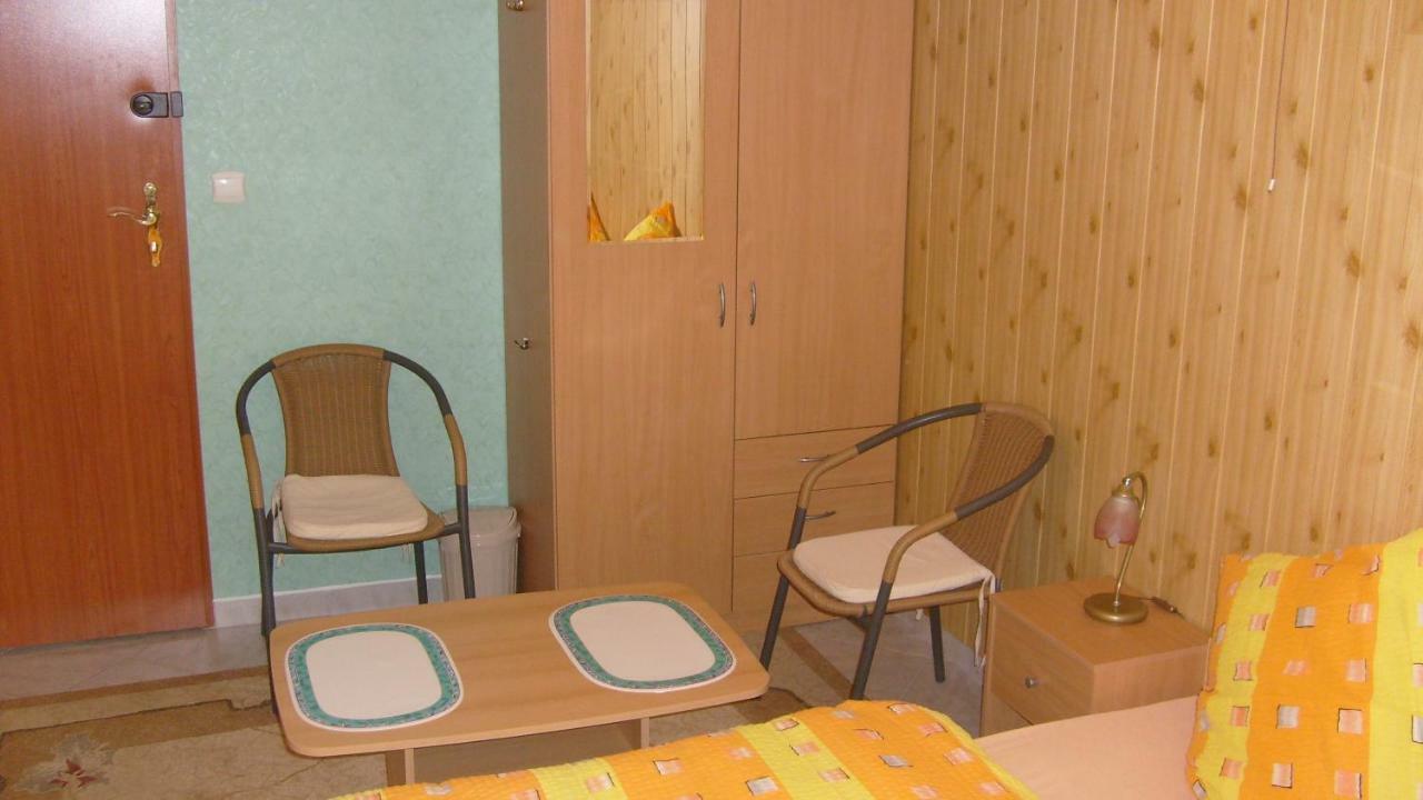 Apartament Na Wrzosach Thorn Exterior foto