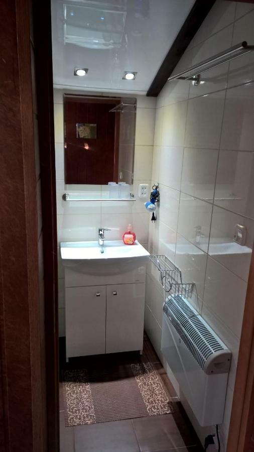 Apartament Na Wrzosach Thorn Exterior foto