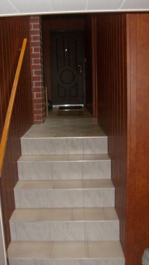Apartament Na Wrzosach Thorn Exterior foto