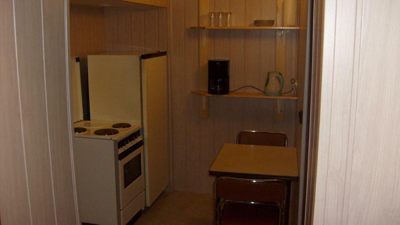 Apartament Na Wrzosach Thorn Exterior foto