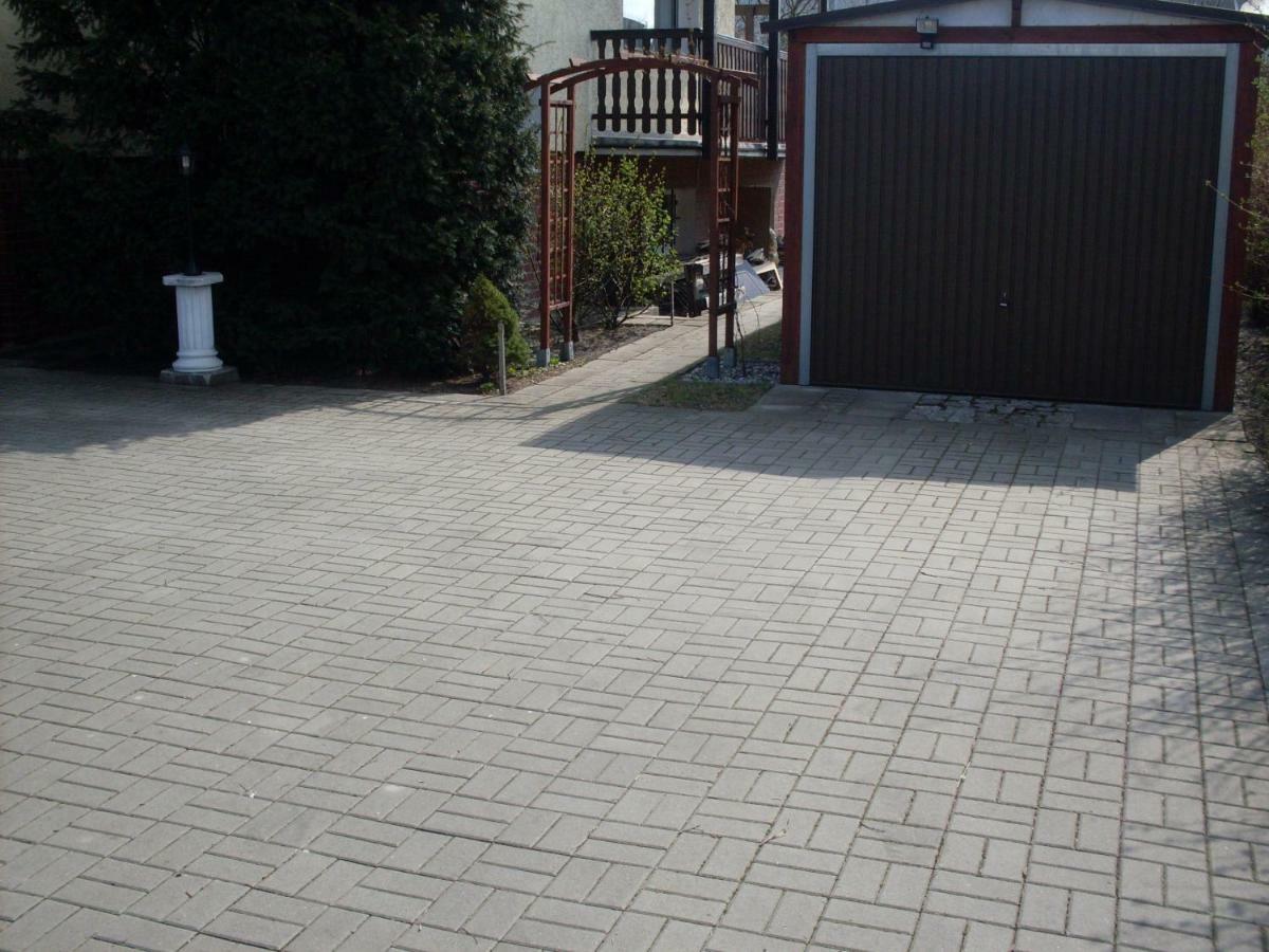 Apartament Na Wrzosach Thorn Exterior foto