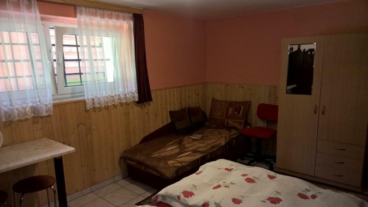 Apartament Na Wrzosach Thorn Exterior foto