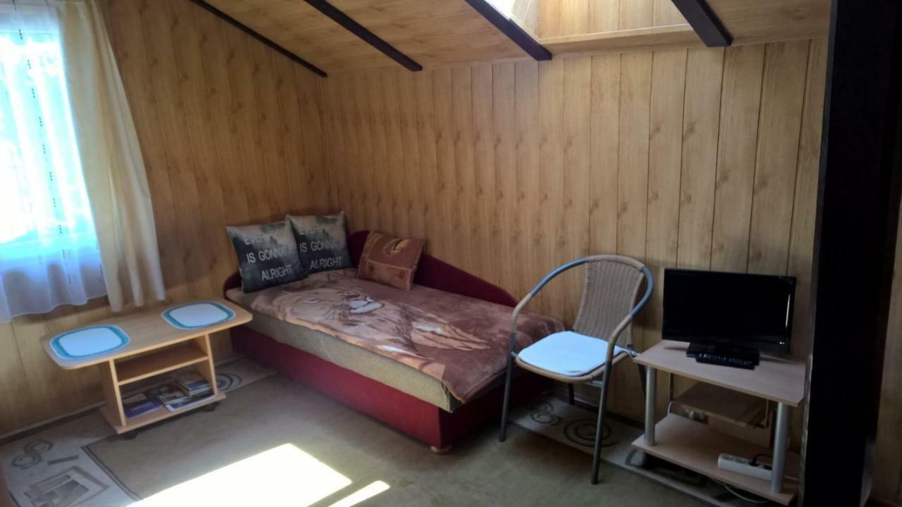 Apartament Na Wrzosach Thorn Exterior foto
