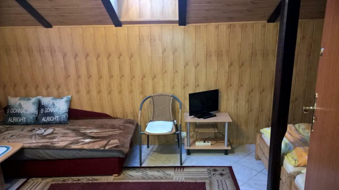 Apartament Na Wrzosach Thorn Exterior foto
