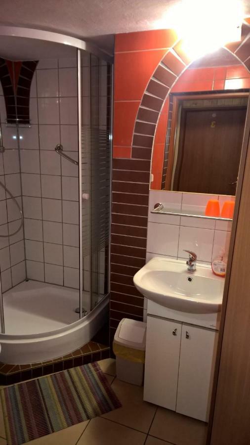 Apartament Na Wrzosach Thorn Exterior foto